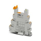 PLC-BPT- 24UC/21HC - Relay base