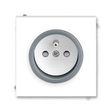 5519M-A02357 44 Outlet single with pin