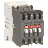 AL26-40-00RT 24V DC Contactor