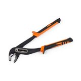 Water pump pliers, two components handles 250 mm