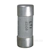 Cylindrical fuse CH22 22*58 25A