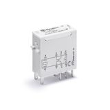 MINIATURE INDUSTRIAL RELAY 465291105000T