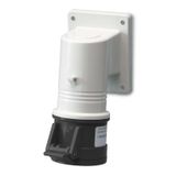 SOCKET OUTLET 3P+E IP44 16A 5h 600-690V