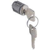 ALTIS AS MONO 421 KEY BARREL