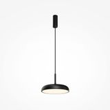 Modern Gerhard Pendant lamp Black