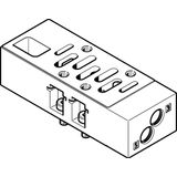 VABF-S1-2-F1B1-C Throttle plate