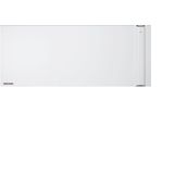 Duoconvector, CND 200, 2 kW/230 V, wit