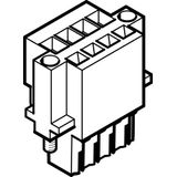 NECC-L2G4-C1-M Plug