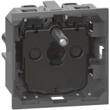 L.NOW-FRA-BE FLAT SOCKET 2P+T AUTOMATIC