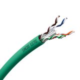 Actassi LAN Cable Cat6 UTP 500m AWG24