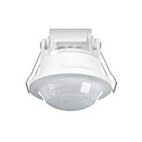 MD 360/8 Basic Express motion detector white