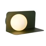 Lucide BONNI - Wall light - 1xG9 - Green