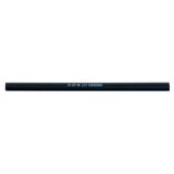 3M™ HDT-AN Heat Shrink Tubing, Polyolefin with Adhesive, Black, 12.0/3