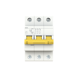 DG63+ B40 Miniature Circuit Breaker