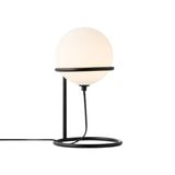 Wilson | Table lamp | Black