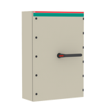 OS800D3LAA4BZ Enclosed switch fuse