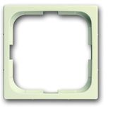 1747 SI-82 CoverPlates (partly incl. Insert) future®, solo®; carat®; Busch-dynasty® ivory white