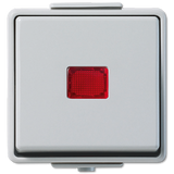 Push Button Surface 639VW102
