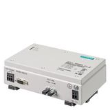 CONVERTER OPTICAL FIBRE TO RS485 1C...