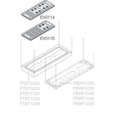 EV0116 Main Distribution Board