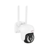 Wireless Wi-Fi camera TUYA 3MP TYPE: KPT-01