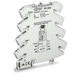 DC/DC Converter 24 VDC input voltage 5/10/12 VDC adjustable output vol