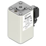 Fuse-link, high speed, 200 A, AC 1250 V, compact size 1, 45 x 59 x 81 mm, aR, IEC, UL, single indicator