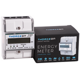 3-Phase DIN Energy Meter 100A THORGEON