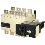 Remotely operated transfer switch ATyS r 4P 630A