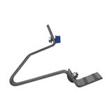 Heavy duty roof hook plus adjustable 8mm neck height 42-55mm