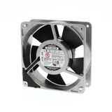 AC Axial-flow fan, plastic blade, 230 VAC, 120 x 120x38 mm, high speed