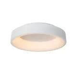 MIRAGE Flush ceilin.-White-Ø45-LED Dimm.-33W-2700K