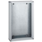Metal cabinets XL³ 400 - IP 43 - 1500x575x175 mm