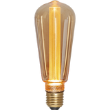 LED Lamp E27 Decoled New Generation Classic Mood