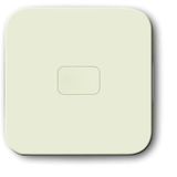 2546-212 CoverPlates (partly incl. Insert) carat® White