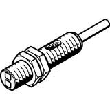 SOEG-RT-M12-NS-K-2L Diffuse scan