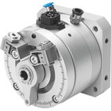 DSMI-40-270-A-B Rotary actuator