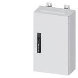 ALPHA 160, wall-mounted cabinet, Fl...