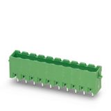 MSTBVA 2,5/ 6-G-RN AU - PCB header