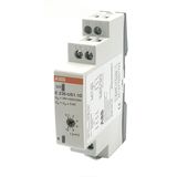 E236-US1.1D Minimum Voltage Relay