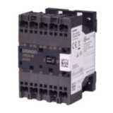 Contactor Relay, 4 Poles, Push-In Plus Terminals, 24 VDC,  Contacts: N