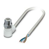 Sensor/actuator cable