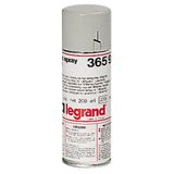 Aerosol paint spray - RAL 7035