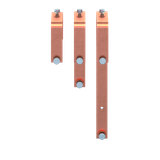 ZXM2622 40 mm x 1646.66 mm x 10 mm