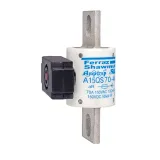 High Speed Fuse Amp-Trap® A15QS 150VAC 150VDC 70A Blade IL Indicator