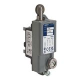 Limit switch, 9007, 600 VAC 15amp ao +options