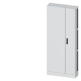 ALPHA 630, Floor-mounted cabinet, w...