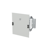 QL4V86000 Module for ATS, 600 mm x 728 mm x 230 mm