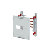 MBH250 Busbar system 40 mm for S700 300 mm x 500 mm x 200 mm , 000 , 2