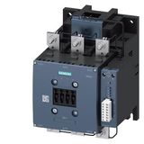 power contactor, AC-3e/AC-3 225 A, ...